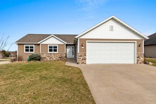 816 S LINCOLN STREET, Hortonville, WI 54944