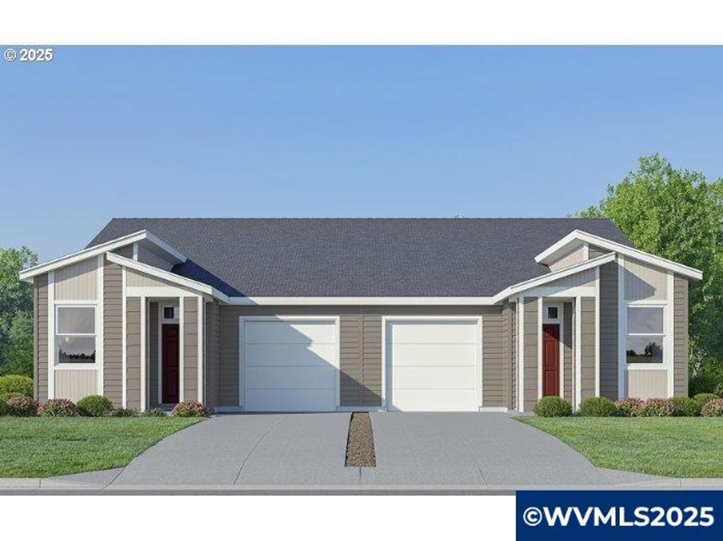 3225 Quail Av, Woodburn, OR 97071