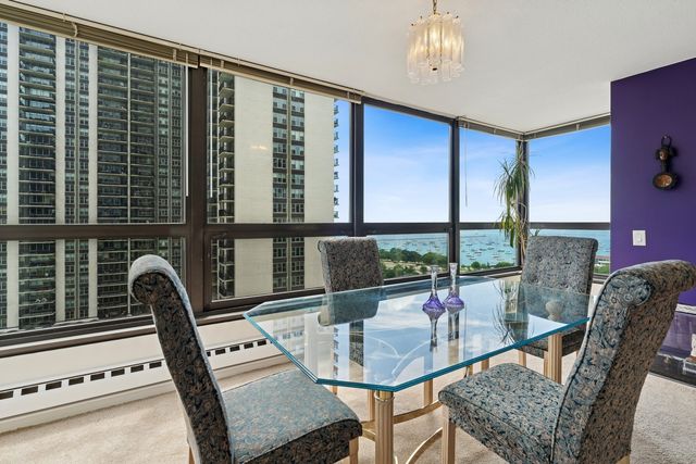 360 E RANDOLPH Street 1208, Chicago, IL 60601