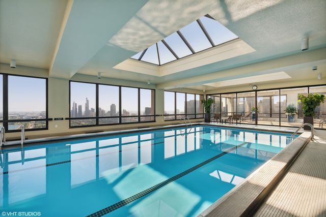 360 E RANDOLPH Street 1208, Chicago, IL 60601