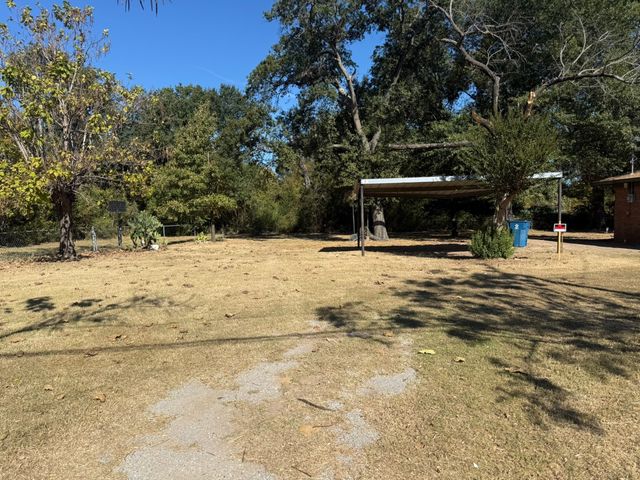 1206 - 1208 W Royall Boulevard, Malakoff, TX 75148