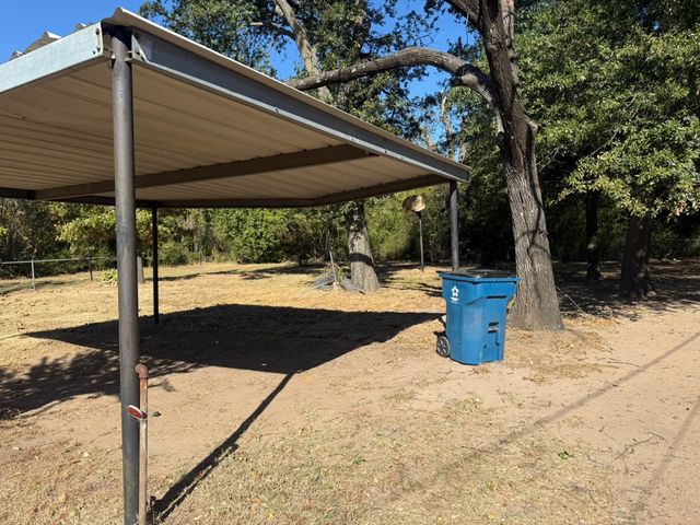 1206 - 1208 W Royall Boulevard, Malakoff, TX 75148