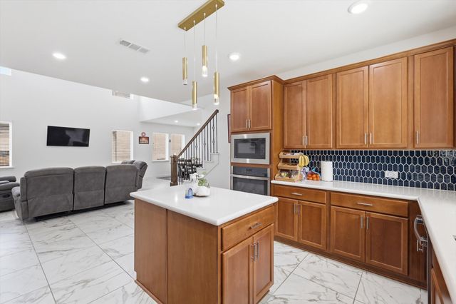 3309 Ashlar Court, Melissa, TX 75454