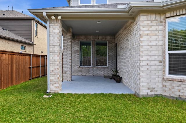 3309 Ashlar Court, Melissa, TX 75454