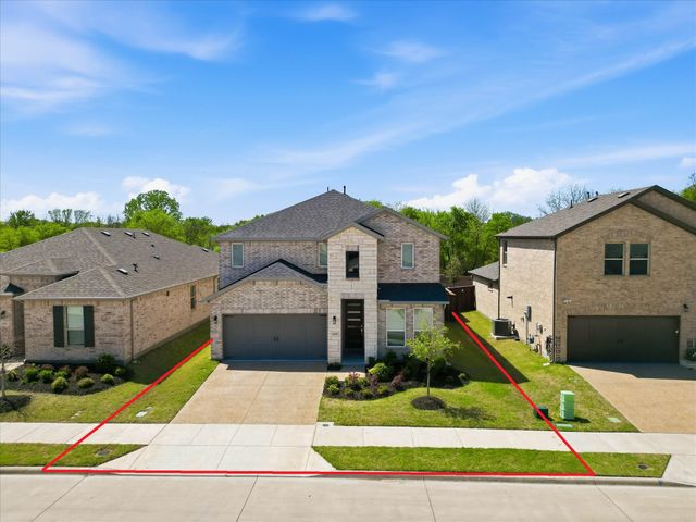 3309 Ashlar Court, Melissa, TX 75454
