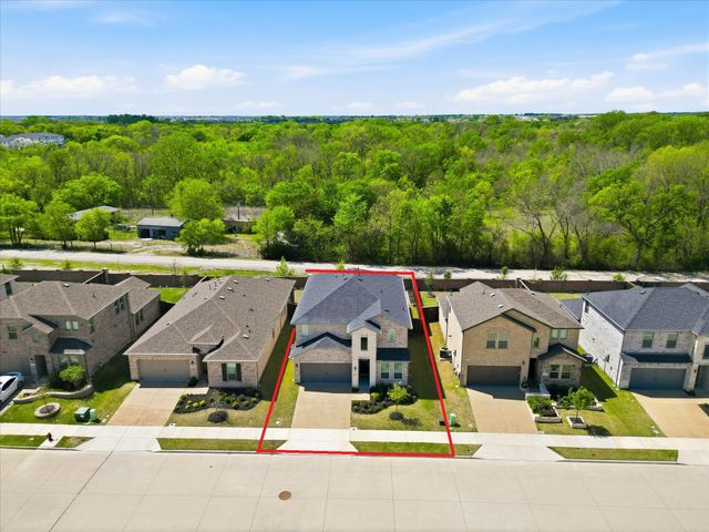 3309 Ashlar Court, Melissa, TX 75454