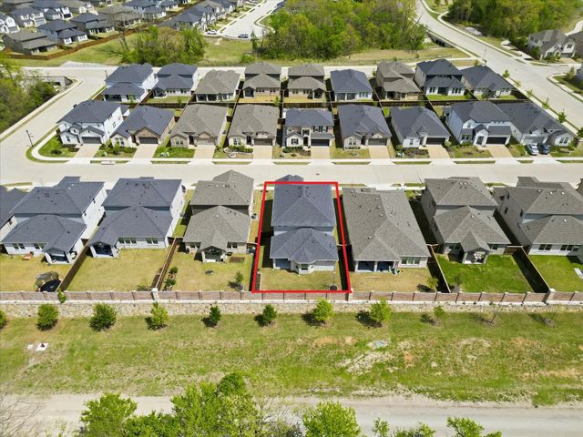 3309 Ashlar Court, Melissa, TX 75454