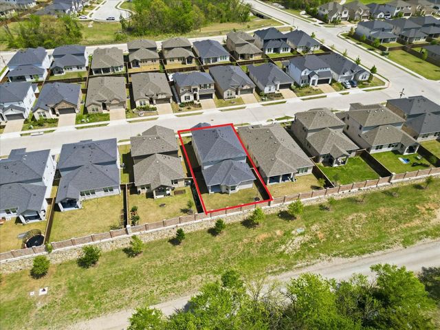 3309 Ashlar Court, Melissa, TX 75454