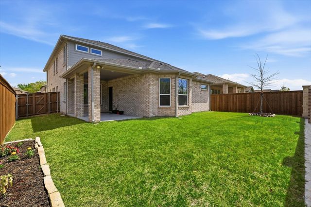 3309 Ashlar Court, Melissa, TX 75454
