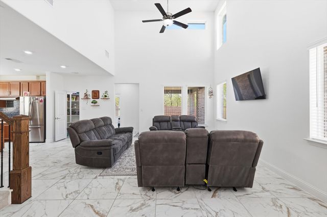 3309 Ashlar Court, Melissa, TX 75454