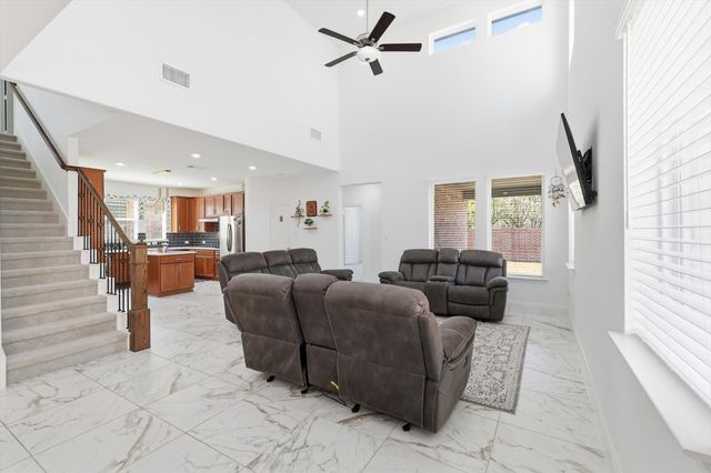 3309 Ashlar Court, Melissa, TX 75454