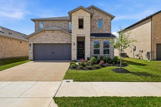 3309 Ashlar Court, Melissa, TX 75454
