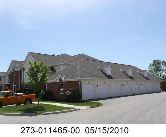 7728 S Essex Gate Drive S, Dublin, OH 43016