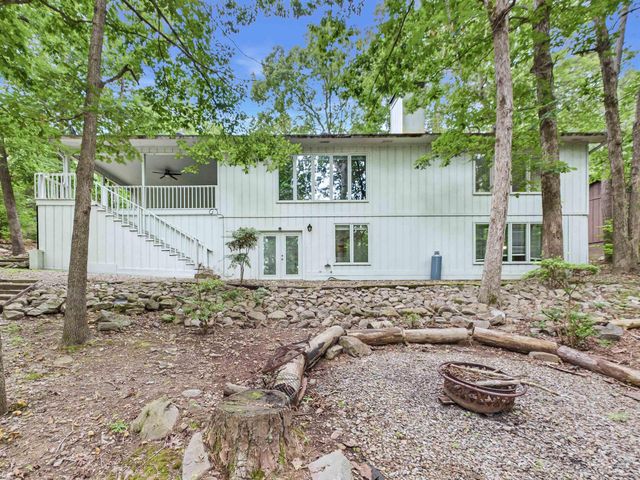6 Castellon Drive, Hot Springs Village, AR 71909