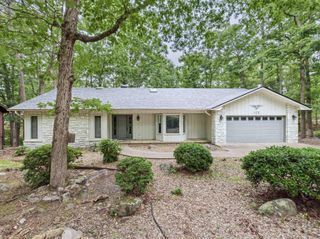 6 Castellon Drive, Hot Springs Village, AR 71909