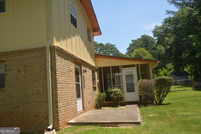 354 Roy Huie Road, Riverdale, GA 30274