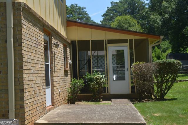 354 Roy Huie Road, Riverdale, GA 30274