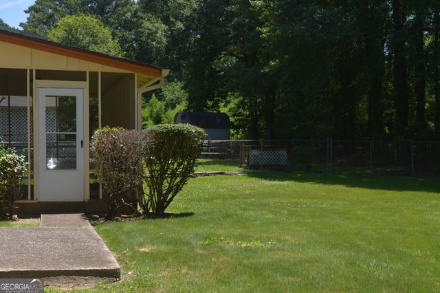 354 Roy Huie Road, Riverdale, GA 30274
