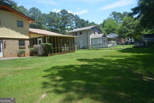 354 Roy Huie Road, Riverdale, GA 30274