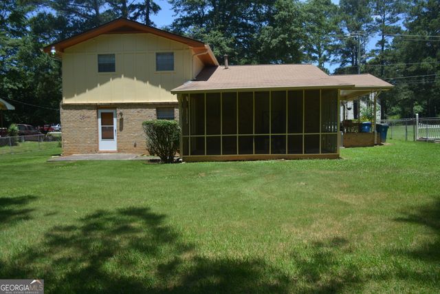 354 Roy Huie Road, Riverdale, GA 30274