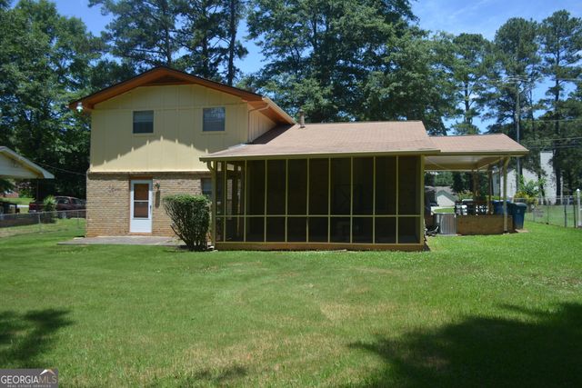 354 Roy Huie Road, Riverdale, GA 30274