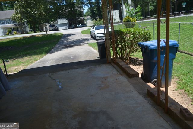 354 Roy Huie Road, Riverdale, GA 30274