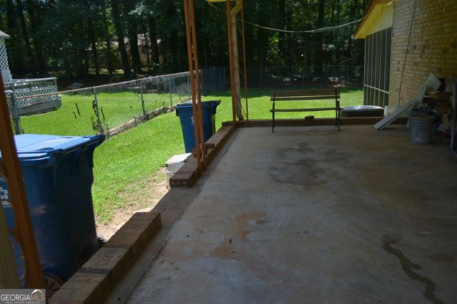 354 Roy Huie Road, Riverdale, GA 30274