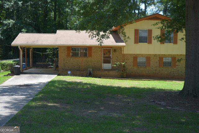 354 Roy Huie Road, Riverdale, GA 30274