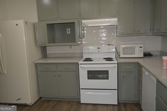 354 Roy Huie Road, Riverdale, GA 30274