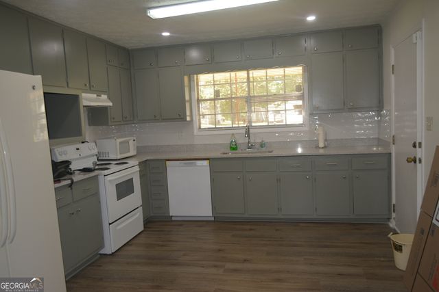 354 Roy Huie Road, Riverdale, GA 30274
