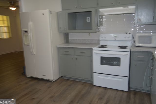 354 Roy Huie Road, Riverdale, GA 30274