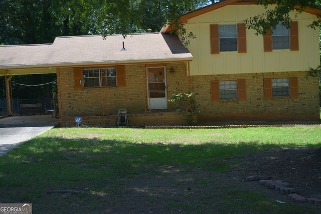 354 Roy Huie Road, Riverdale, GA 30274