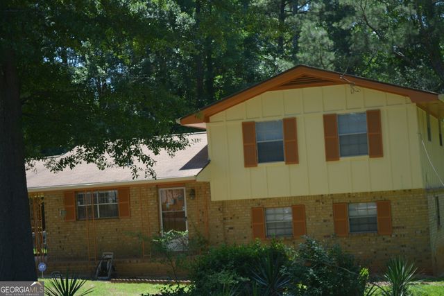 354 Roy Huie Road, Riverdale, GA 30274