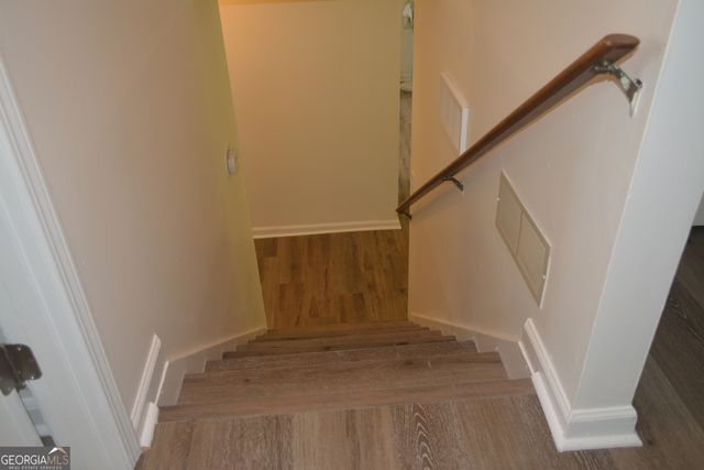 354 Roy Huie Road, Riverdale, GA 30274
