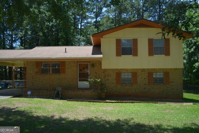354 Roy Huie Road, Riverdale, GA 30274