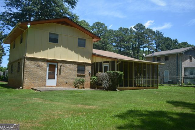 354 Roy Huie Road, Riverdale, GA 30274