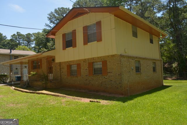 354 Roy Huie Road, Riverdale, GA 30274