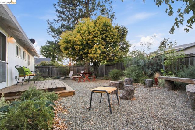 1837 Oakmead Drive, Concord, CA 94520