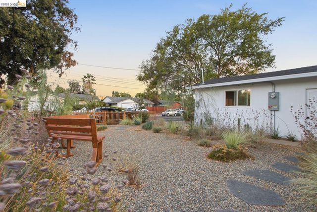 1837 Oakmead Drive, Concord, CA 94520