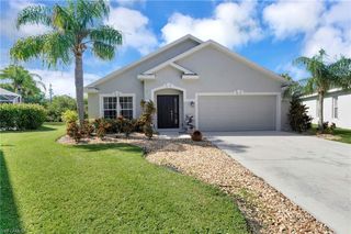 12843 FOX HOLLOW CIR, Fort Myers, FL 33912