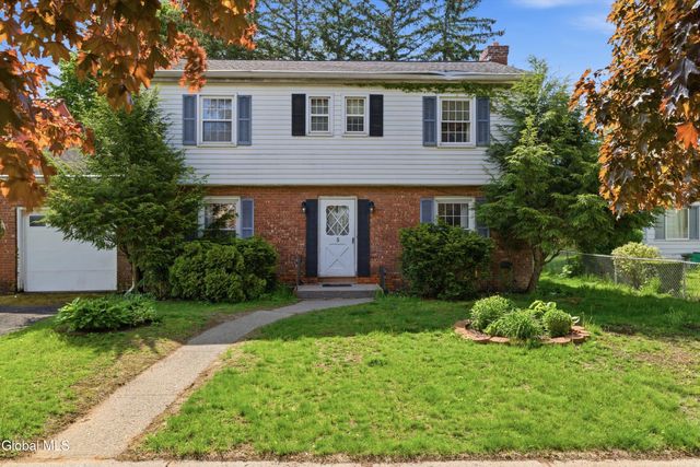 5 Rosemont Street, Albany, NY 12203