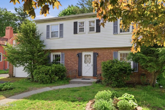 5 Rosemont Street, Albany, NY 12203