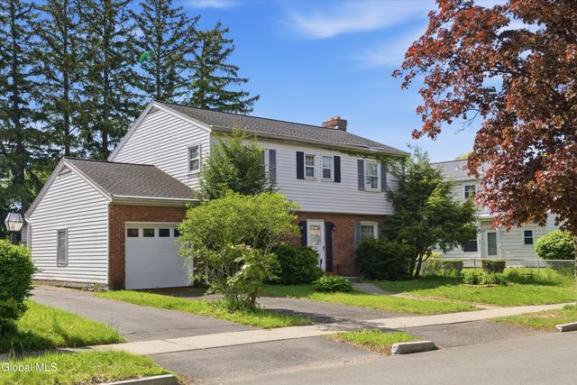 5 Rosemont Street, Albany, NY 12203