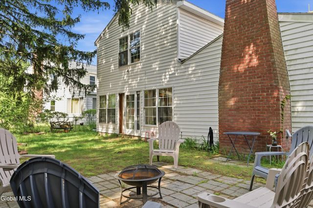 5 Rosemont Street, Albany, NY 12203