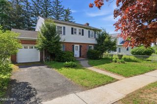 5 Rosemont Street, Albany, NY 12203