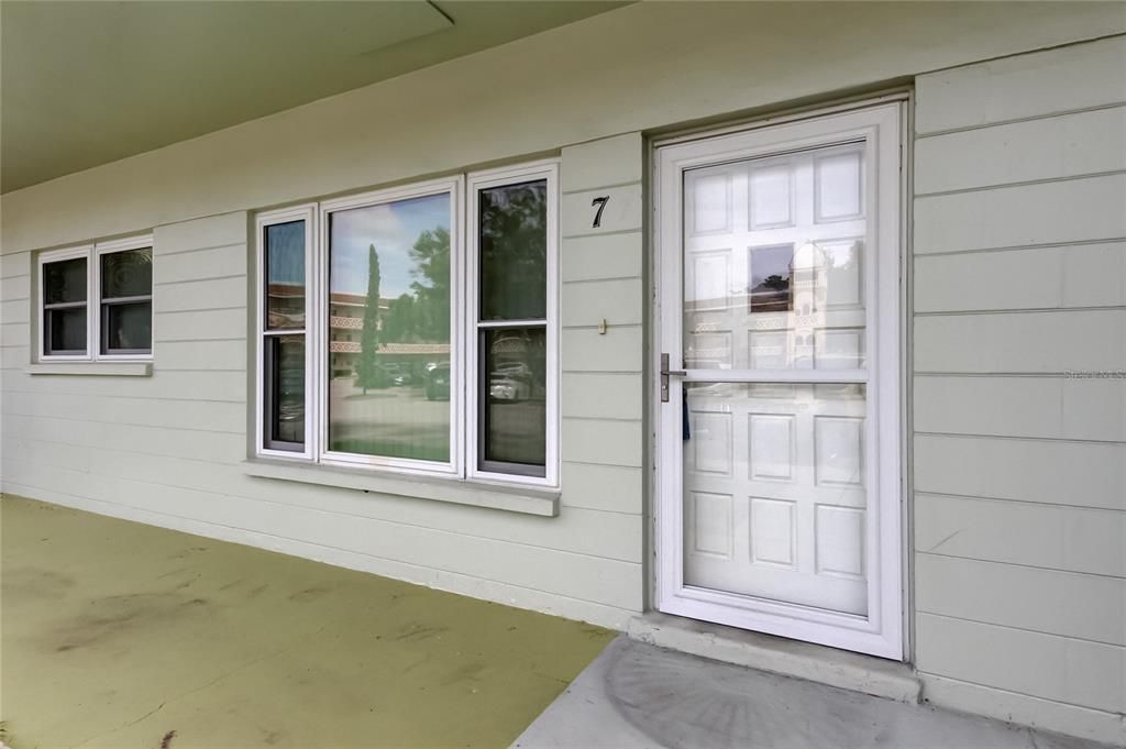 2385 TAHITIAN LANE 7, Clearwater, FL 33763