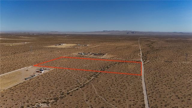 751 Wilson Ranch, Phelan, CA 92371