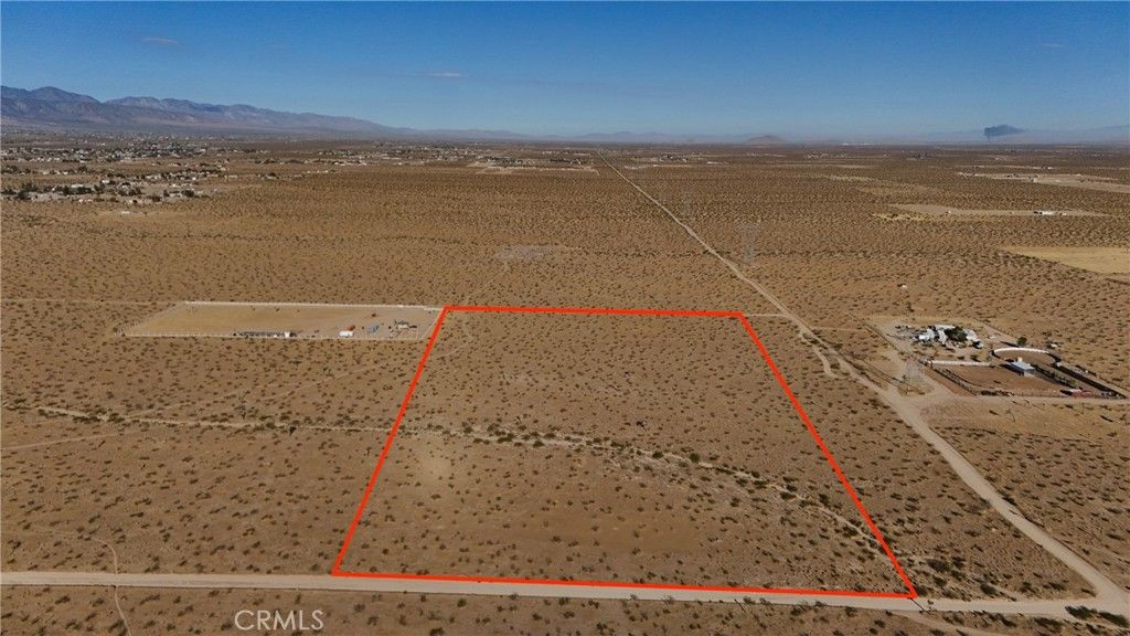 751 Wilson Ranch, Phelan, CA 92371