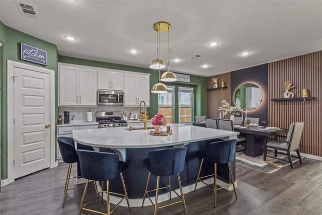 3601 Palmetto Avenue, Aubrey, TX 76227