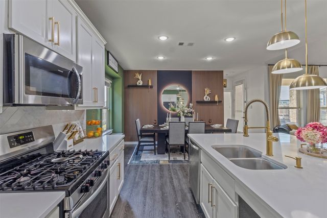 3601 Palmetto Avenue, Aubrey, TX 76227